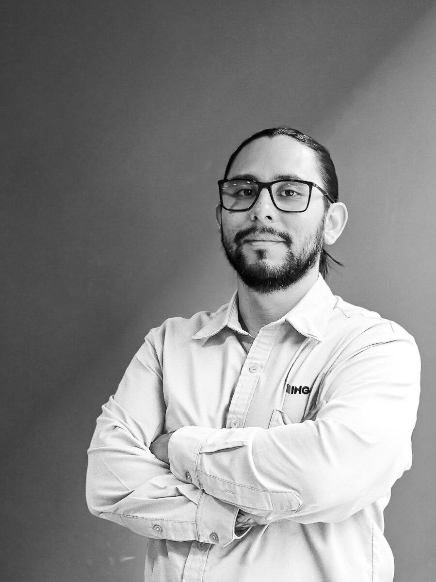 Andrés Dinarte