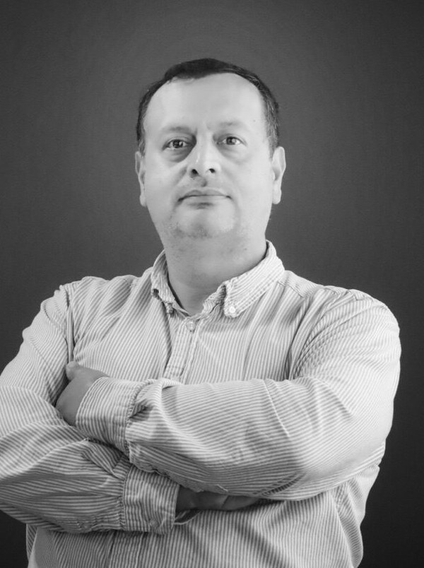 Guillermo Rojas