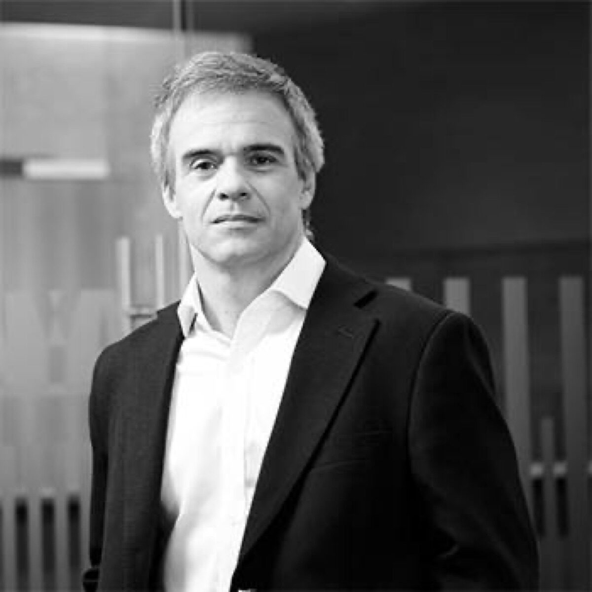 Jorge Muñoz