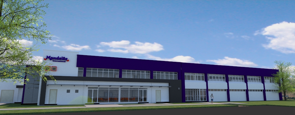 Mondelez