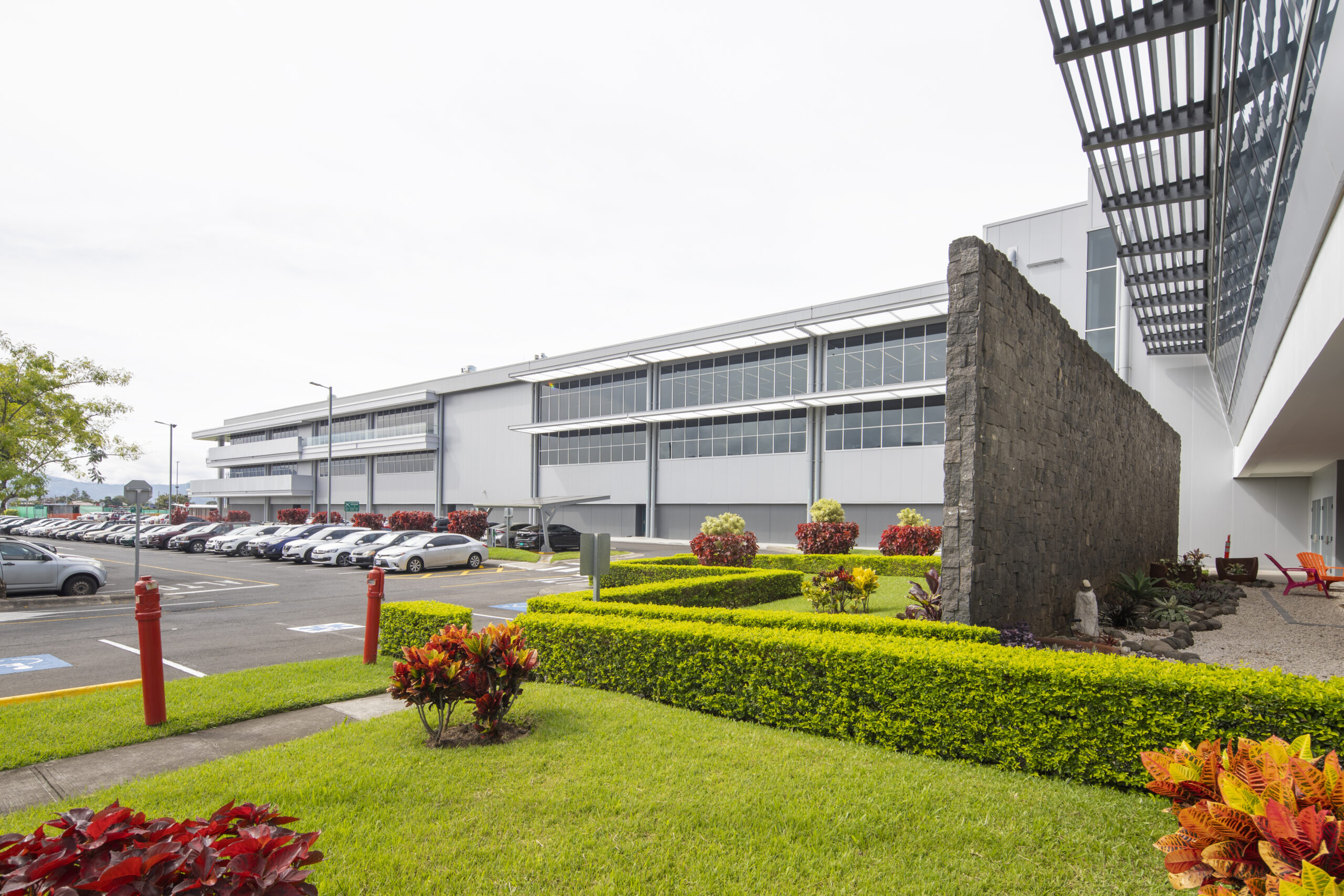 Boston Scientific Coyol