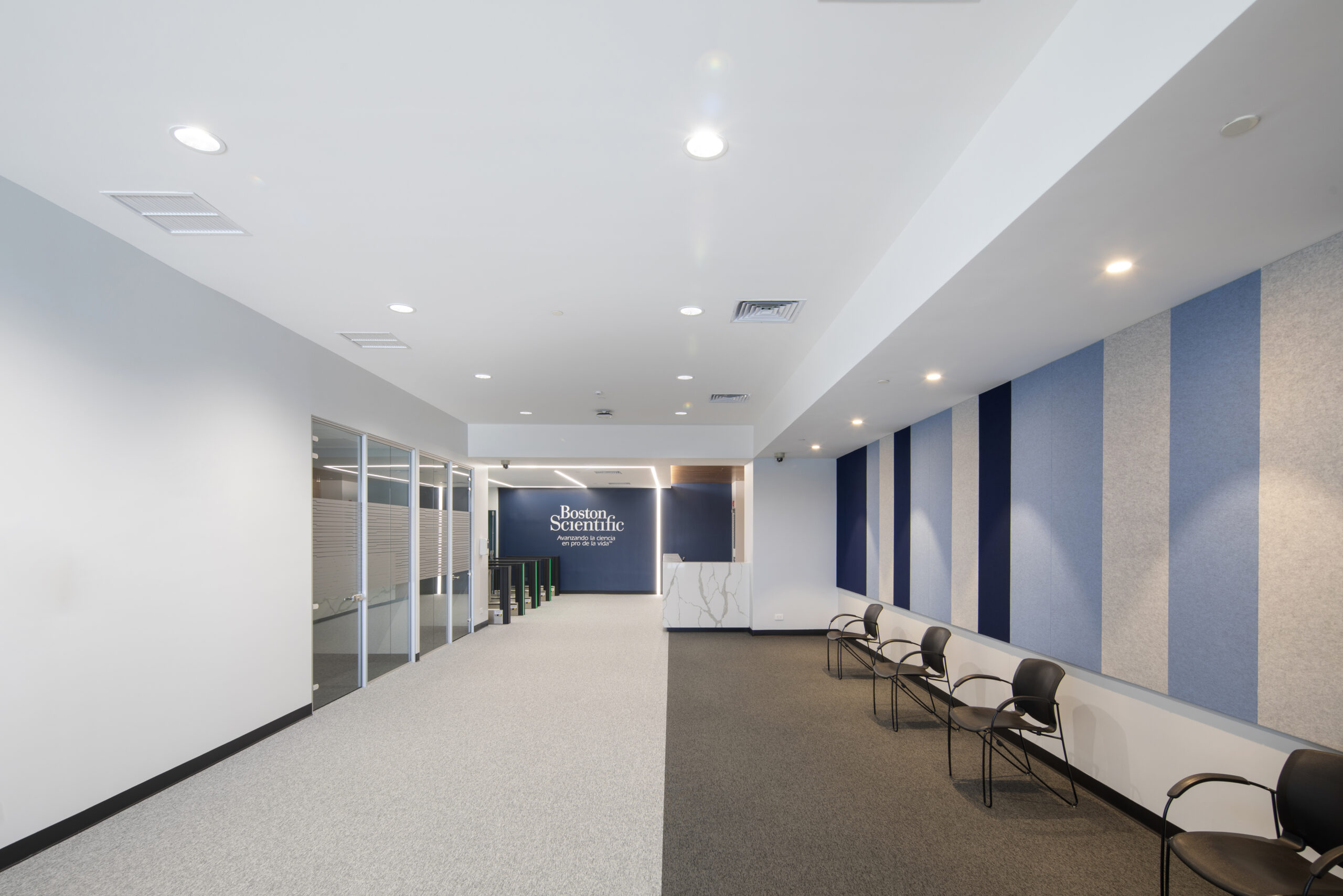 Boston Scientific Coyol