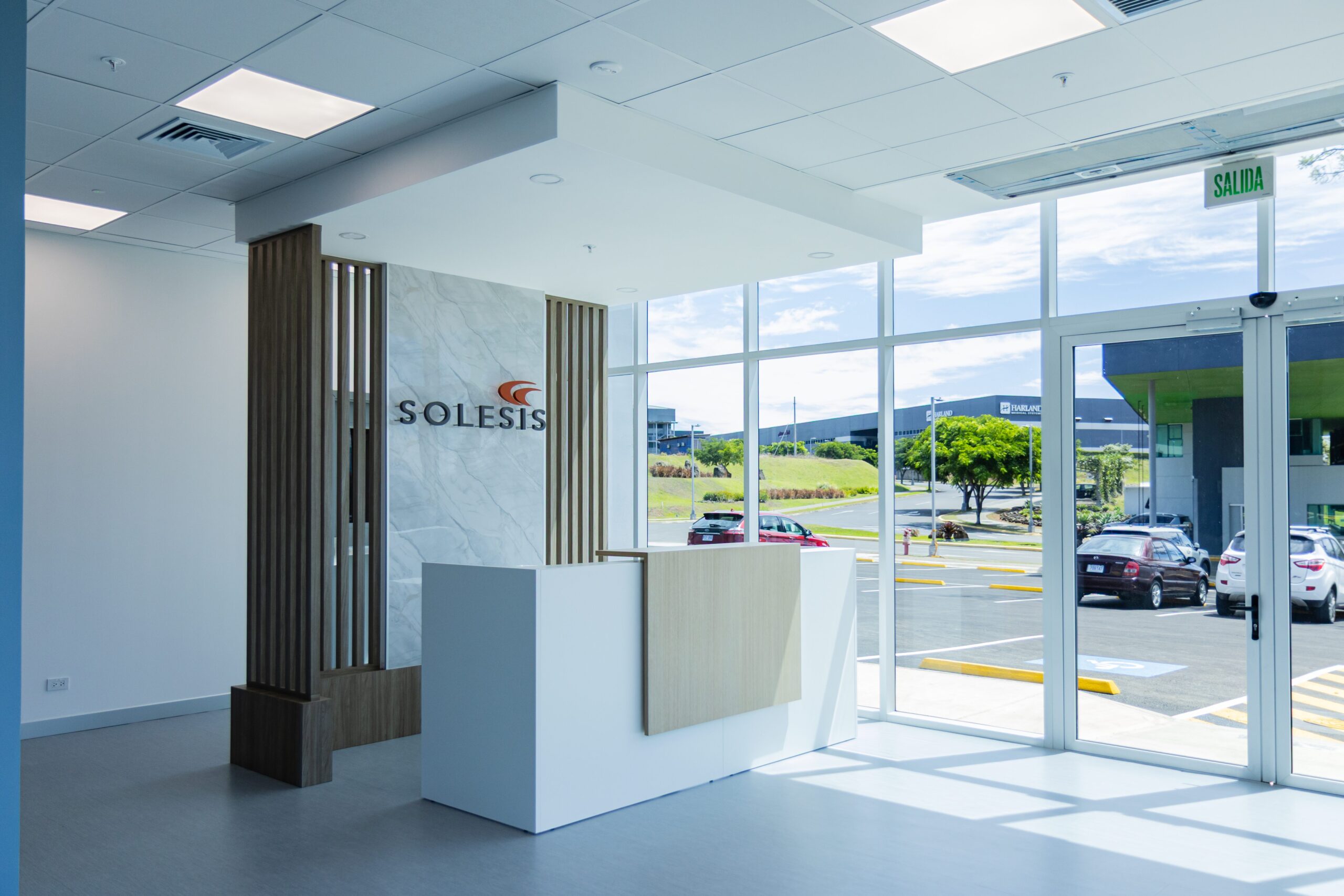 Solesis