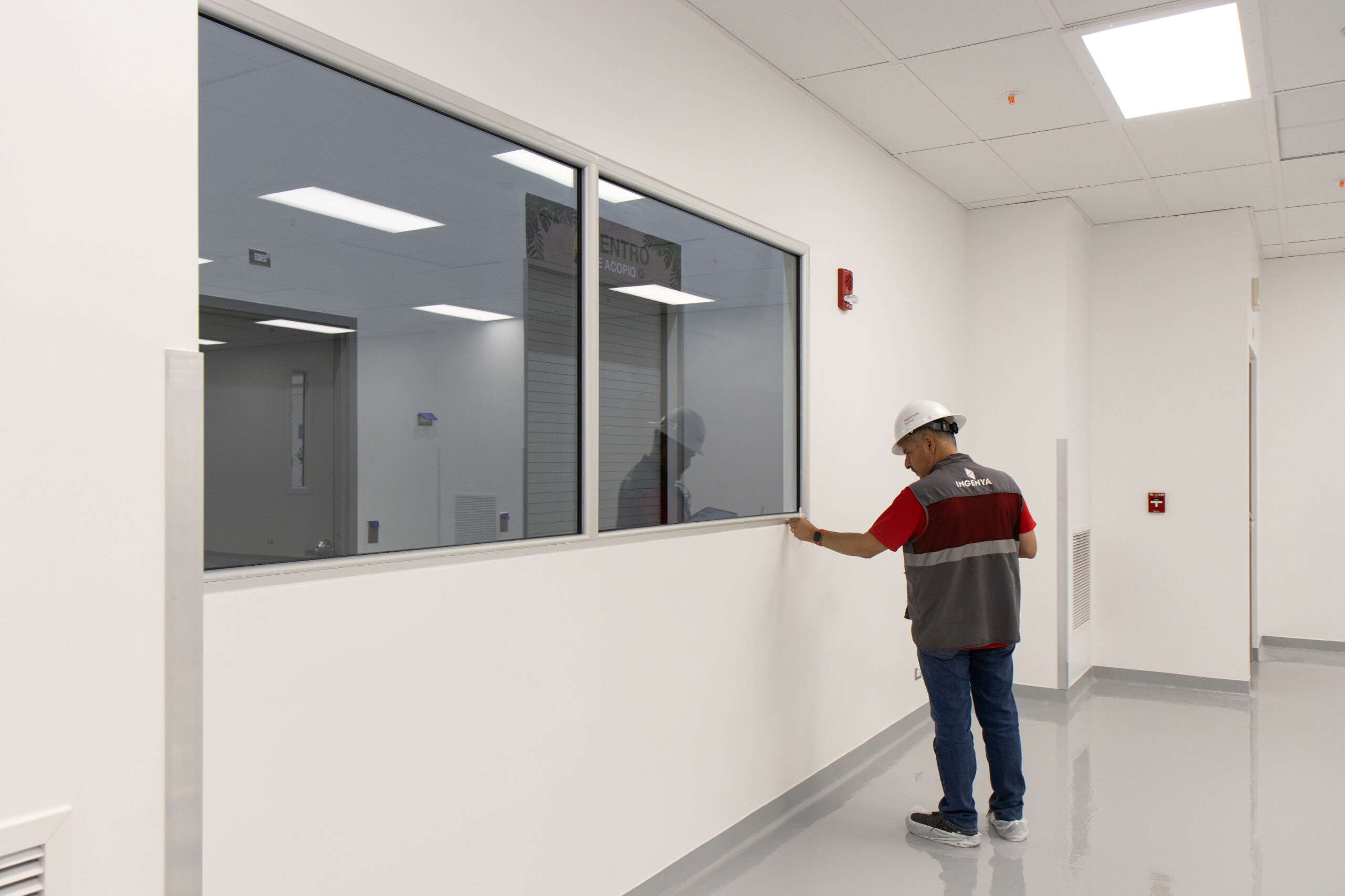 Boston Scientific Heredia