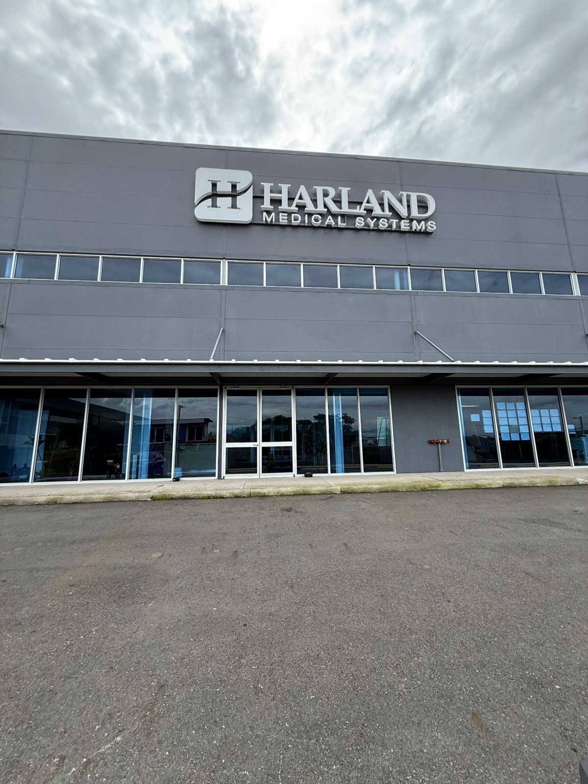 Harland