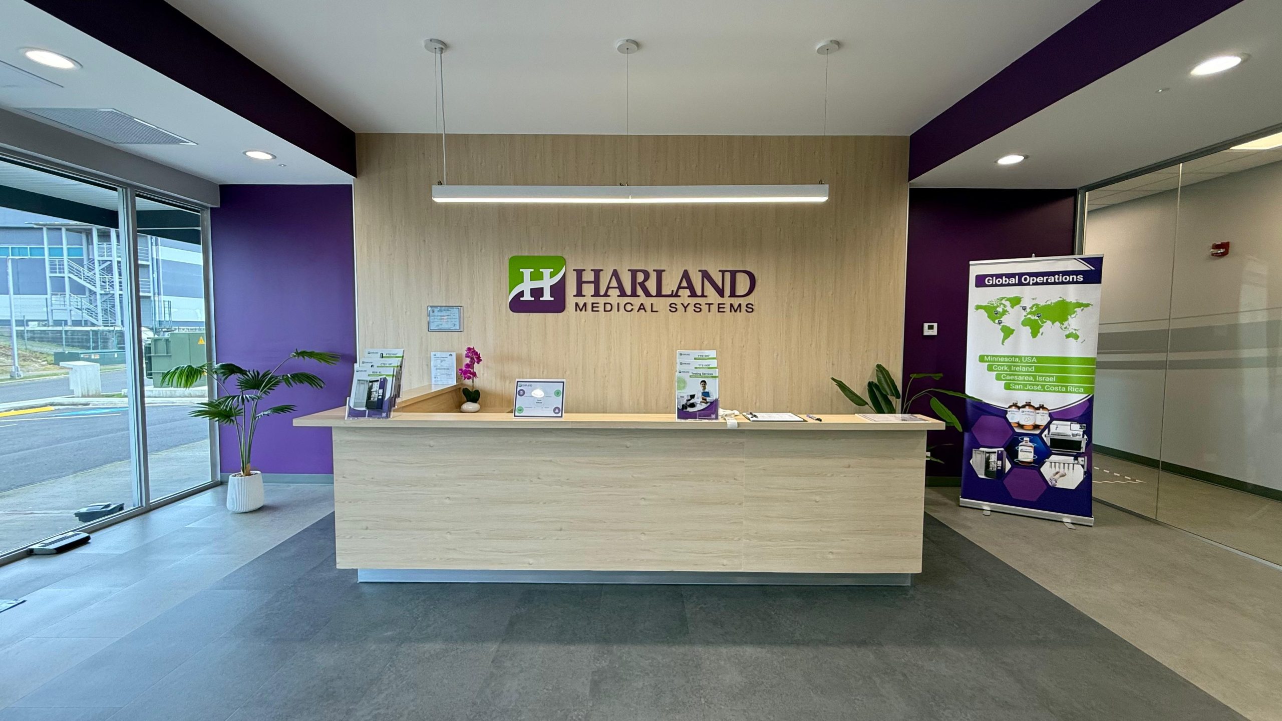 Harland
