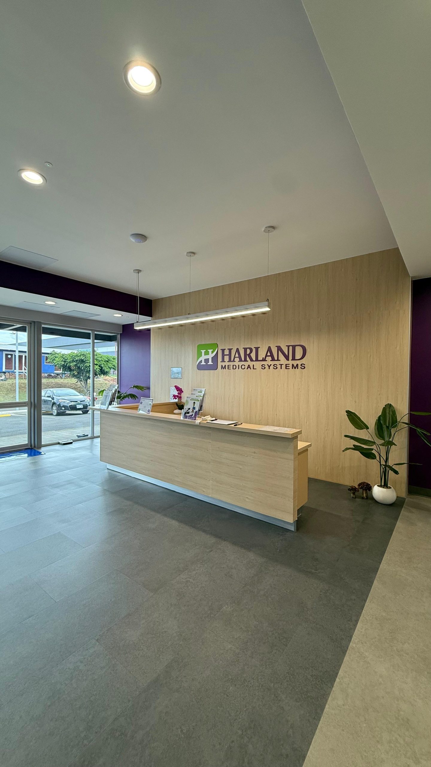 Harland
